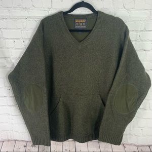 Vintage Woolrich Wool Sweater